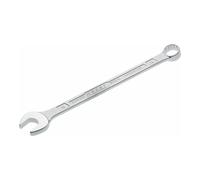 HAZET Chiave combinata a forchetta/ad anello 600N-14, Profilo trazione doppio esagono esterno, 14mm Quantità:1