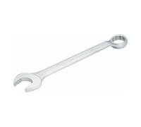 HAZET Chiave combinata a forchetta/ad anello 600N-65, Profilo a doppio esagono esterno, 65mm Quantità:1