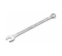 HAZET Chiave combinata a forchetta/ad anello 600N-9, Profilo trazione doppio esagono esterno, 9mm Quantità:1