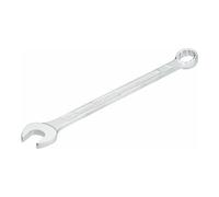 HAZET Chiave combinata a forchetta/ad anello 600NA-1, Profilo a doppio esagono esterno, 1 ″ Quantità:1