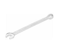 HAZET Chiave combinata a forchetta/ad anello 600NA-5/16, Profilo a doppio esagono esterno ∙ 5 ⁄ 16 ″ Quantità:1