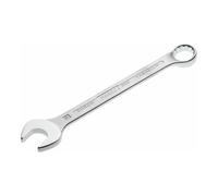 HAZET Chiave combinata a forchetta/ad anello 603-30, Profilo a doppio esagono esterno, 30mm Quantità:1