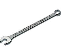HAZET Chiave combinata Chiave ad anello 600N-10 154,5 Acciaio al cromo-vanadio