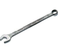 HAZET Chiave combinata Chiave ad anello 600N-13 193 Acciaio al cromo-vanadio 73