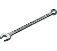 HAZET Chiave combinata Chiave ad anello 600N-15 218 Acciaio al cromo-vanadio