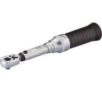 HAZET Chiave Dinamometrica 2-10 Nm Tolleranza: 2% Quadrato 6,3Mm 1/4" 6108-1CT