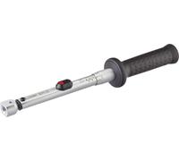 Hazet Chiave Dinamometrica 5-60 NM 2% Einsteck-Vierkant 9x12mm 6290-1CTCAL