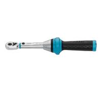 HAZET Chiave Dinamometrica per Punte 5107B O 5108B per Selezione