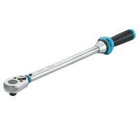 HAZET Chiave Dinamometrica Serie 5000 ATTACCO 1/2 3CT 40-200NM