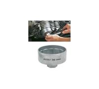 Hazet Chiave Filtro Olio 3/8" 14-Punti 74,4mm Chiave Filtro Olio