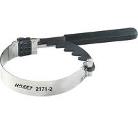 HAZET Chiave Filtro Olio Quadrata Cava 12,5 Mm (1/2") 2171-2