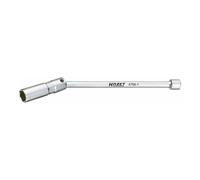 HZ 4766-1 - Chiave per candele di accensione, 16 mm