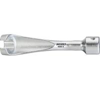 HAZET Chiave Per Tubo Di Iniezione 12,5Mm 1/2" Esterno Doppio Esagono 14 4550