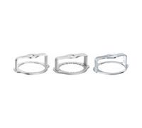 HAZET Chiavi per filtro olio 2169/3 Quantità:1