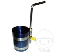 HAZET compressore per fasce elastiche