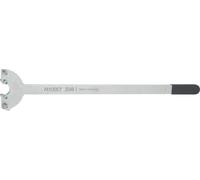 HAZET Contro Supporto Per Puleggia Del Cinghia 2540-1