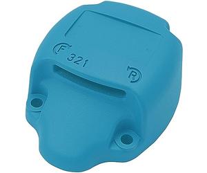 HAZET Coperchio alloggiamento posteriore 9012-1SPC-018