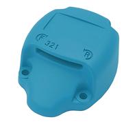 HAZET Copertura alloggiamento, posteriore 9012-1SPC-018 Quantità:1