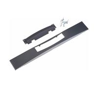 HAZET Copertura frontale, nera, bassa 176-051 Quantità:1