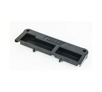 HAZET Copertura in resina sintetica, con logo 179XL-045L Quantità:1