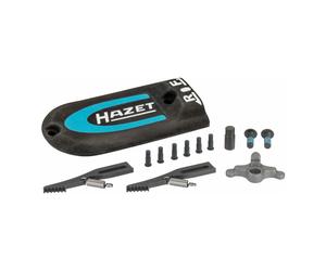 HAZET Copertura testa del cricchetto 9022-360-03/15 Quantità:1