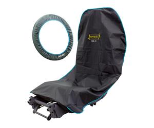 HAZET Coprisedile e coprivolante 196-6/2, 2pz. Quantità:1