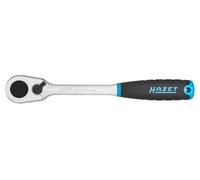 HAZET Cricchetti Rev. A Dent. Fine Hiper HIPER 90 DENTI 1/2 POLL.