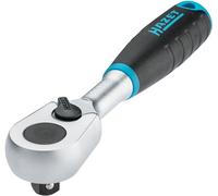 Cricchetto HiPer a dente fine reversibile HAZET 863HP