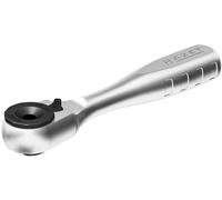 HZ 863MB - Umschaltknarre, 1/4'', kurz