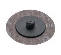 HAZET Cuscinetti abrasivi, ⌀ 50 mm, grana 80 9033-11-S080 Quantità:1