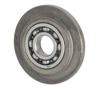 HAZET Cuscinetto, anteriore 9012M-012/2 Quantità:1