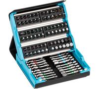 HAZET Custodia Smart Punta / Cacciavite A L / Set Chiavi Bussola 2200SC
