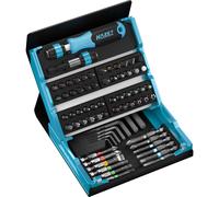 HAZET Custodia Smart Punta / Cacciavite A L / Set Chiavi Bussola 2200SC