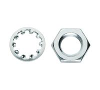 HAZET Dado, con anello di fissaggio 9037N-2-011/2 Quantità:1