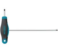 HAZET DESTORNILLADOR 829KK-2.5, CON MANGO EN T 829KK-2.5