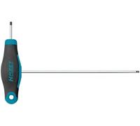 HAZET DESTORNILLADOR 829KK-2, CON MANGO EN T 829KK-2