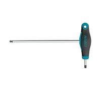 HAZET DESTORNILLADOR 829KK-6, CON MANGO EN T 829KK-6