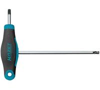 HAZET DESTORNILLADOR 829KKT-T10, CON MANGO EN T 829KKT-T10