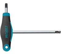 HAZET DESTORNILLADOR 829KKT-T40, CON MANGO EN T 829KKT-T40