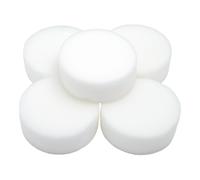 HAZET Dischi in resina sintetica, bianchi 9033-9-03/5 Quantità:1