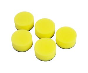 HAZET Disco di lucidatura 9033M-9-010 Quantità:5