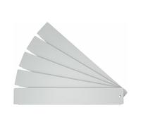 HAZET Divisori 161T-395X60/5 Quantità:1