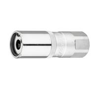 HAZET Estrattore di prigionieri 844-7, Attacco quadro, cavo, 12,5mm (1/2"), 23mm Quantità:1