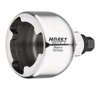HAZET Estrattore mozzo pompa ad alta pressione VAG 2517-1 ∙ 50 mm