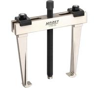 HAZET Estrattore rapido 1750-34, Utensile per l'allentamento di componenti su superfici irregolari, Estrattore interno ed esterno, Bracci forgiati, Campo di serraggio/profondità: 345/260 mm