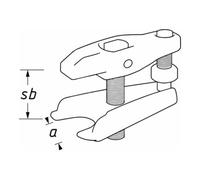 HZ 1779-1 - Estrattore universale per giunti sferici