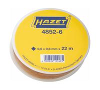 HAZET Filo da taglio, quadro 4852-6 Quantità:1