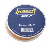 HAZET Filo da taglio, tondo 4852-7 Quantità:1