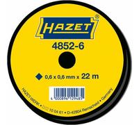 HAZET Filo di Taglio 4kt. 4852-6