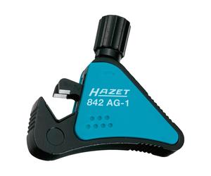 HAZET Finitore universale per filettature 842AG-1 Quantità:1
